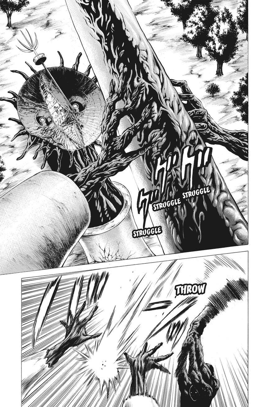 Read Creature! chapter 72 image 30 on Lezhin
