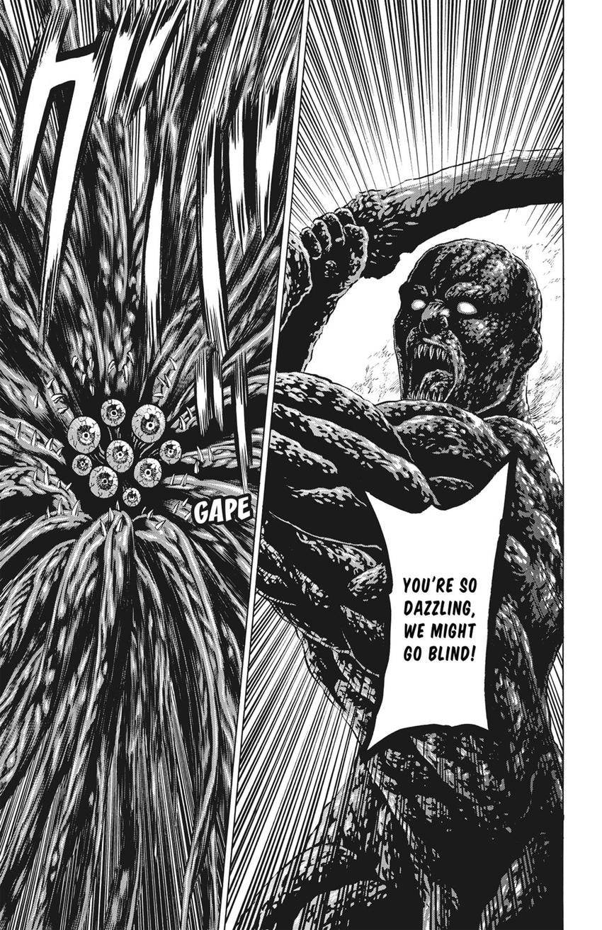 Read Creature! chapter 72 image 34 on Lezhin