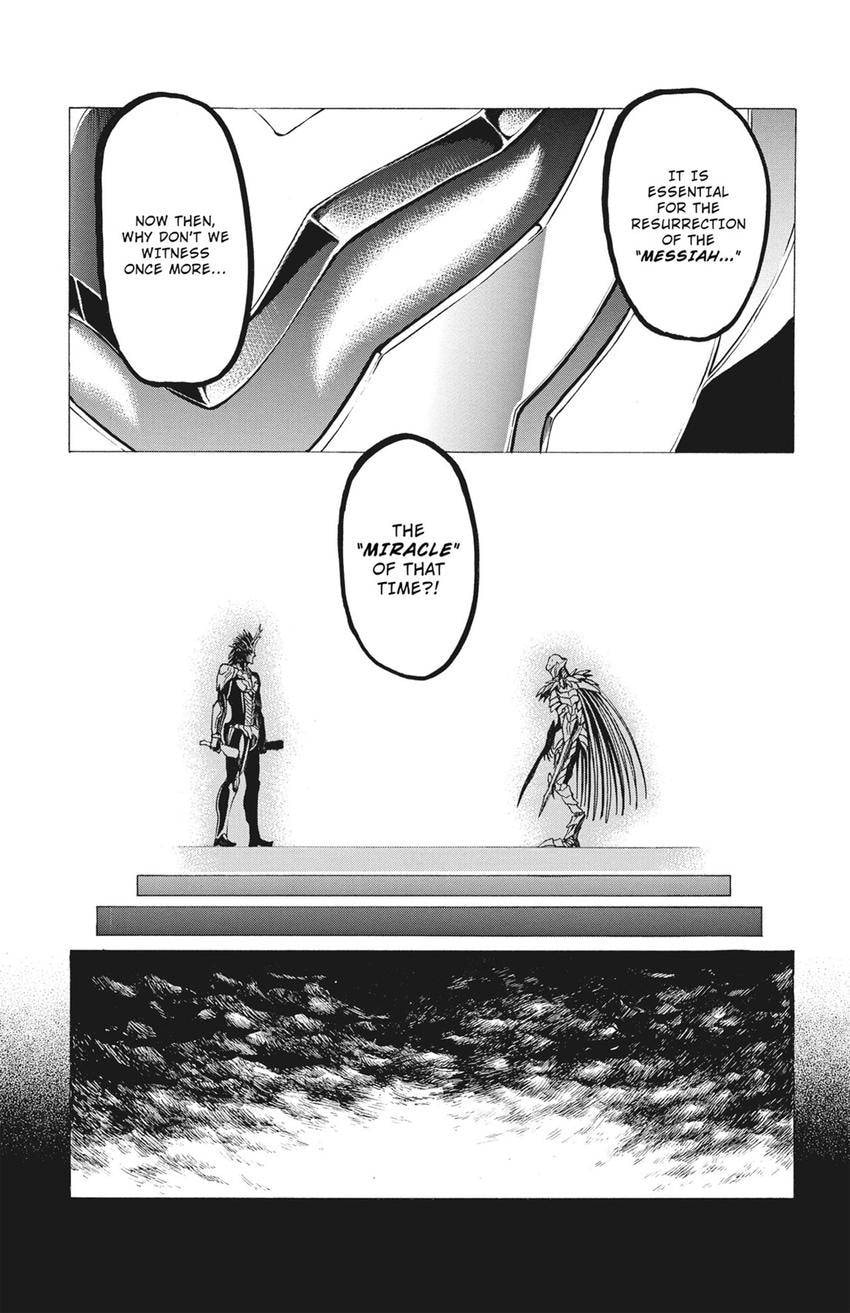 Read Creature! chapter 72 image 40 on Lezhin