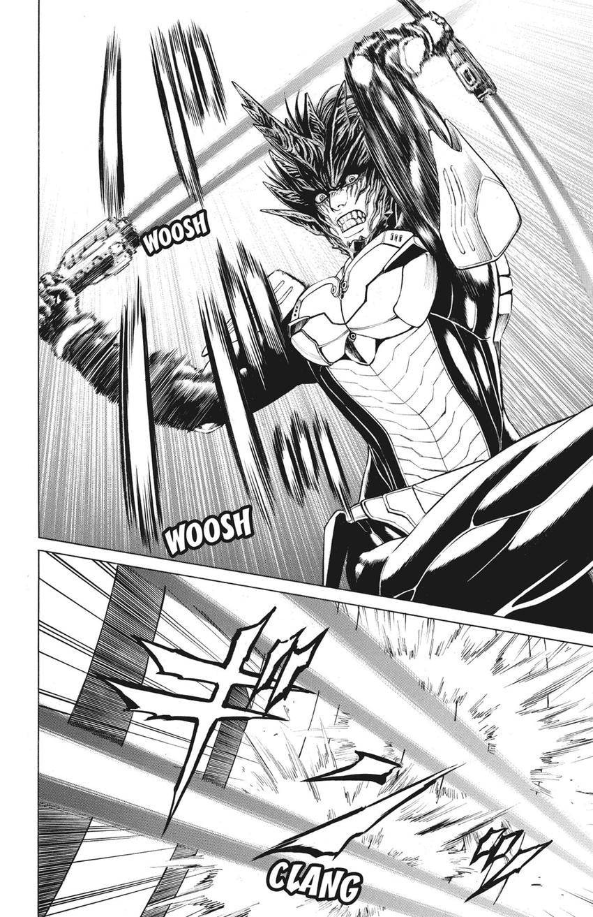 Read Creature! chapter 72 image 5 on Lezhin