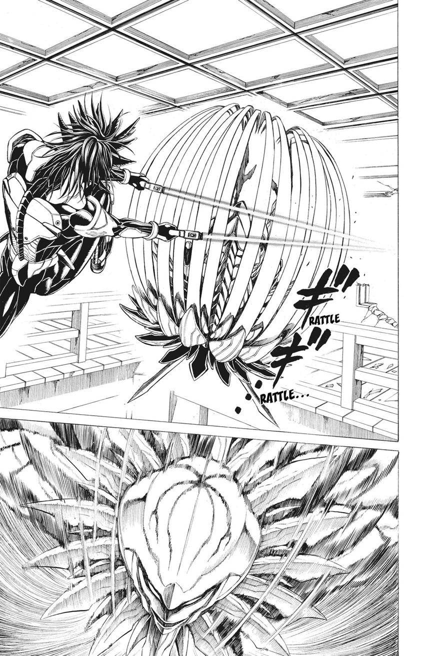Read Creature! chapter 72 image 6 on Lezhin
