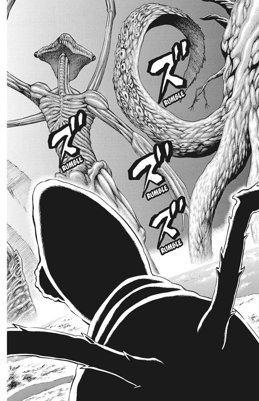 Read Creature! chapter 73 image 11 on Lezhin