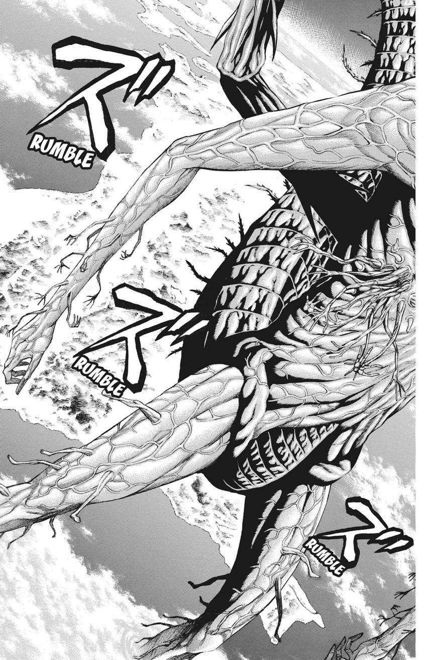Read Creature! chapter 73 image 16 on Lezhin