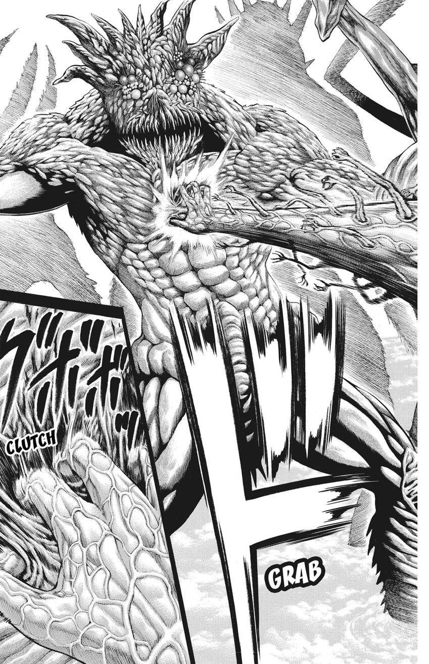 Read Creature! chapter 73 image 20 on Lezhin