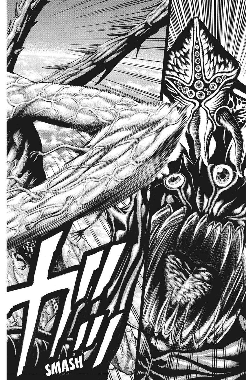 Read Creature! chapter 73 image 23 on Lezhin