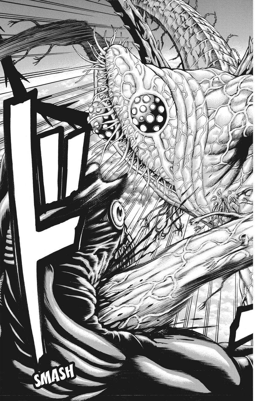 Read Creature! chapter 73 image 24 on Lezhin