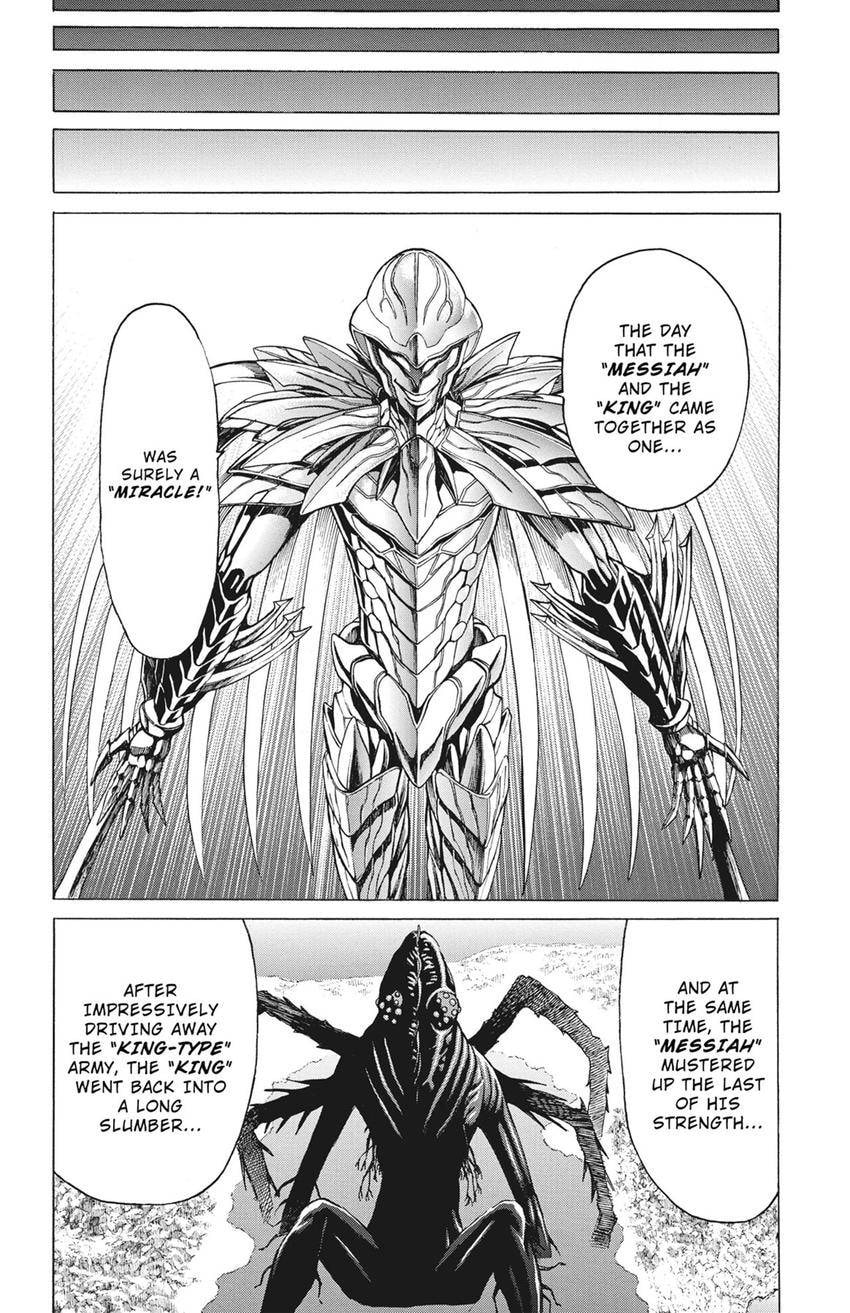 Read Creature! chapter 73 image 29 on Lezhin