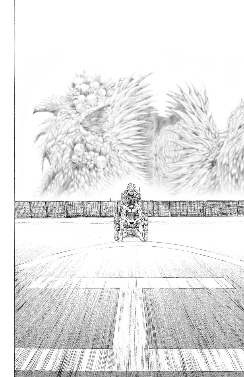 Read Creature! chapter 78 image 17 on Lezhin