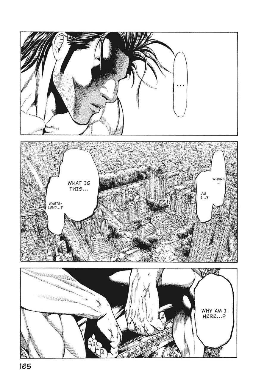 Read Creature! chapter 78 image 20 on Lezhin