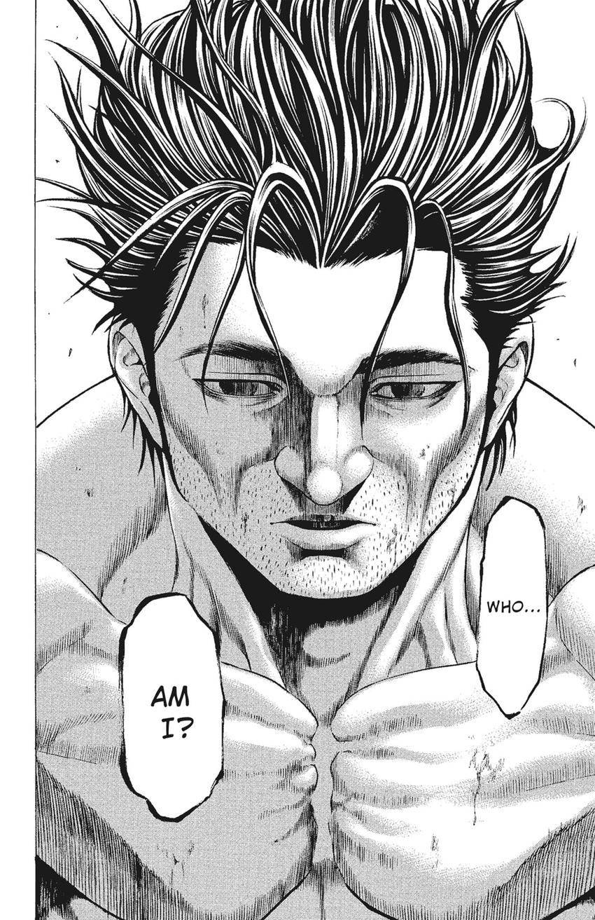 Read Creature! chapter 78 image 21 on Lezhin