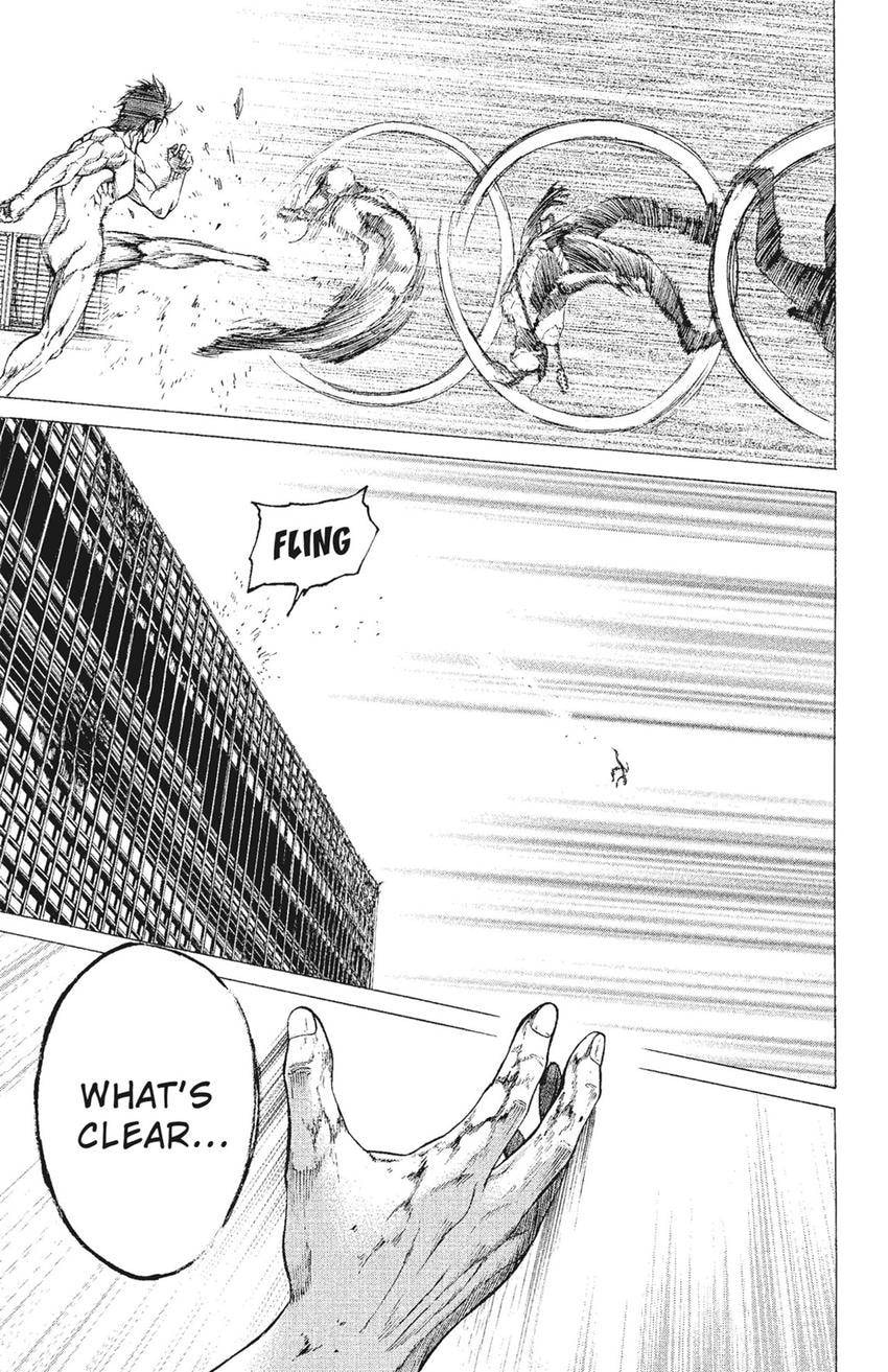 Read Creature! chapter 78 image 24 on Lezhin