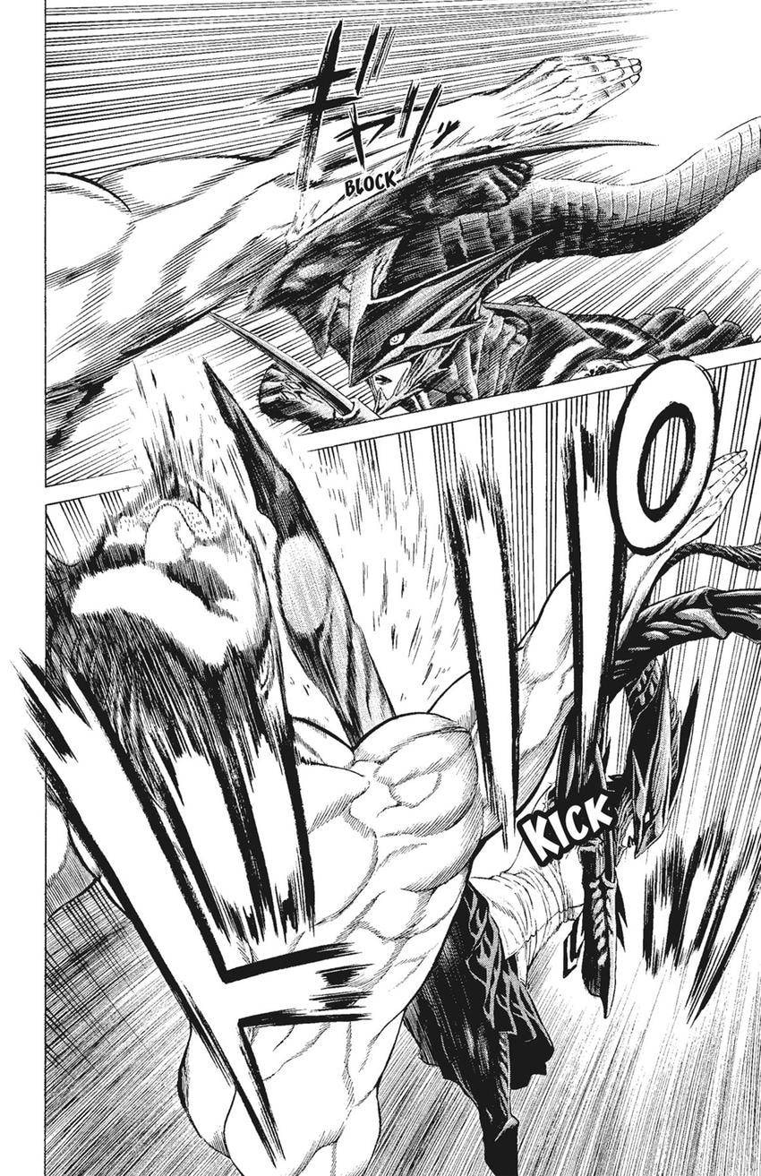 Read Creature! chapter 78 image 39 on Lezhin