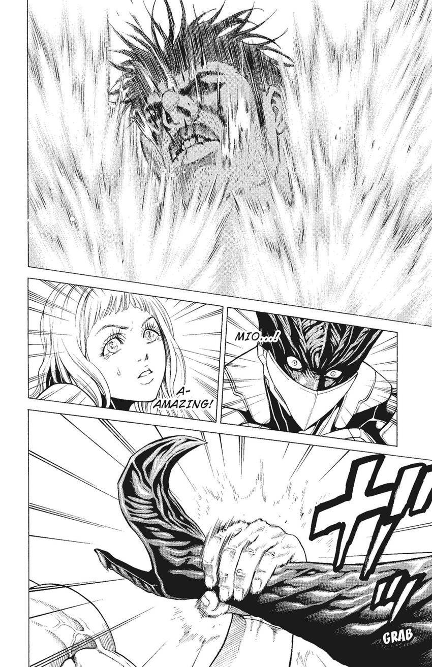 Read Creature! chapter 78 image 41 on Lezhin