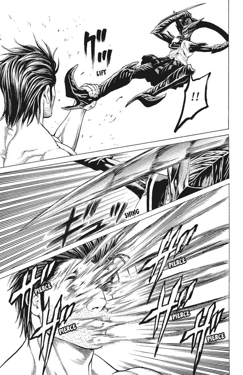 Read Creature! chapter 78 image 42 on Lezhin