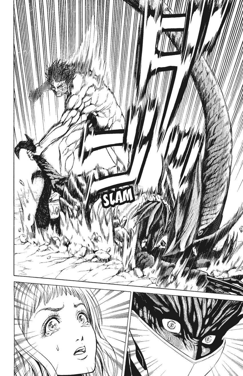 Read Creature! chapter 78 image 43 on Lezhin