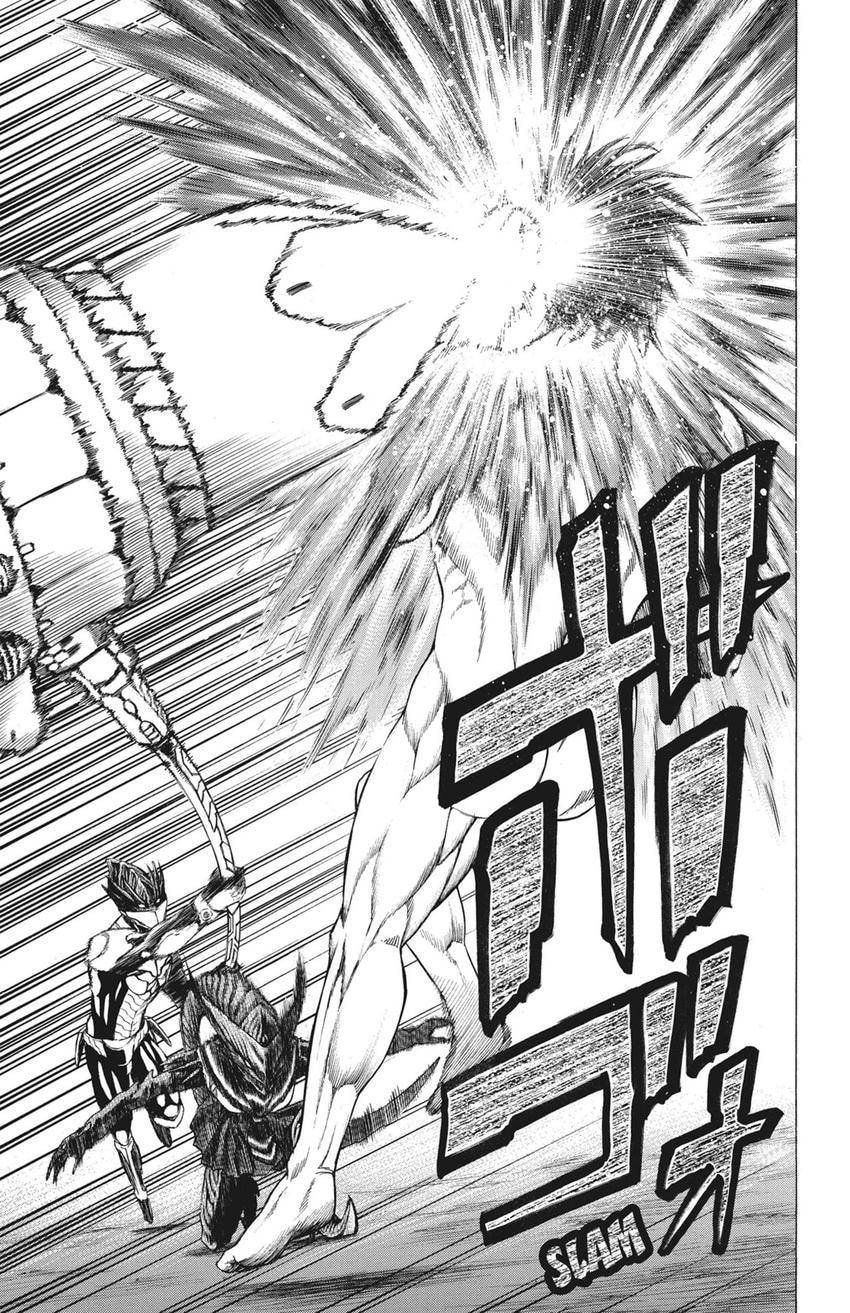 Read Creature! chapter 79 image 17 on Lezhin