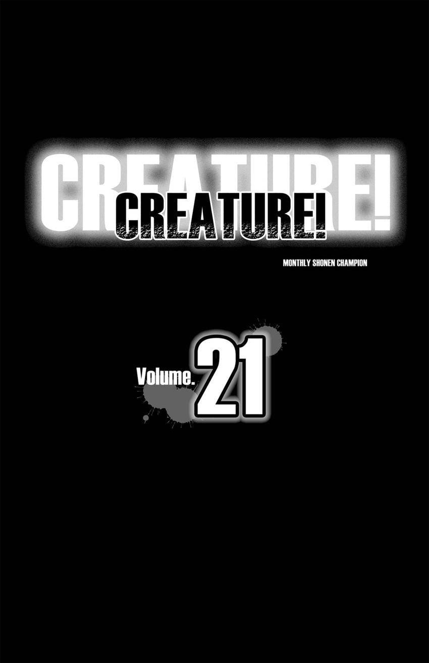 Read Creature! chapter 79 image 2 on Lezhin