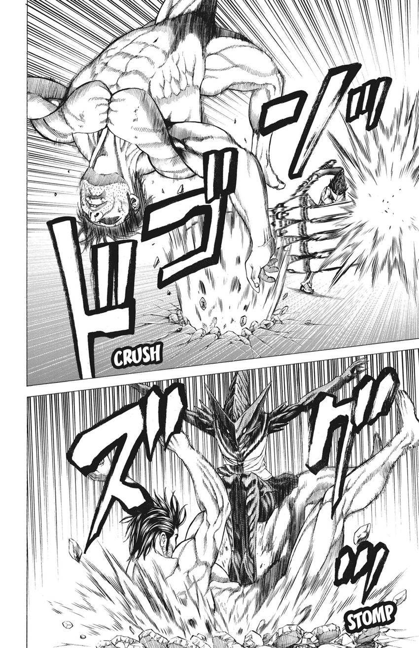 Read Creature! chapter 79 image 20 on Lezhin