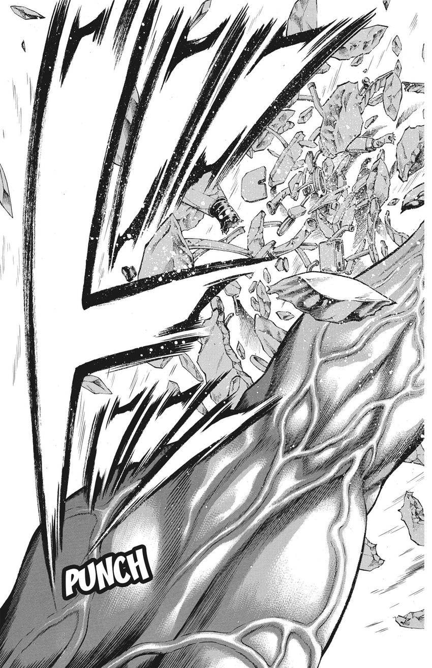 Read Creature! chapter 79 image 23 on Lezhin