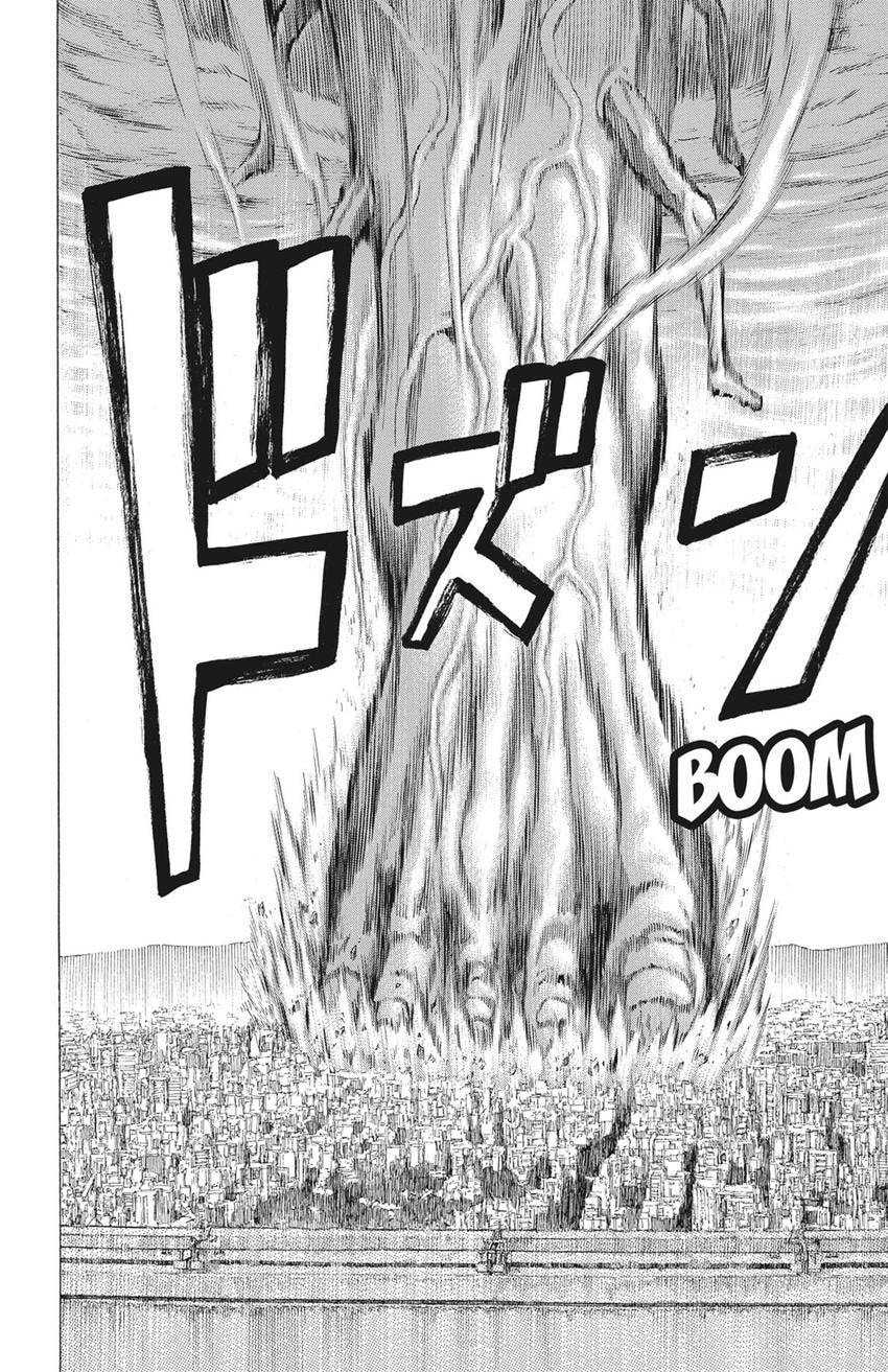 Read Creature! chapter 79 image 28 on Lezhin
