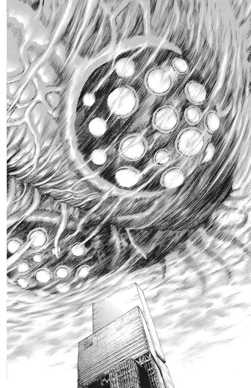 Read Creature! chapter 79 image 30 on Lezhin