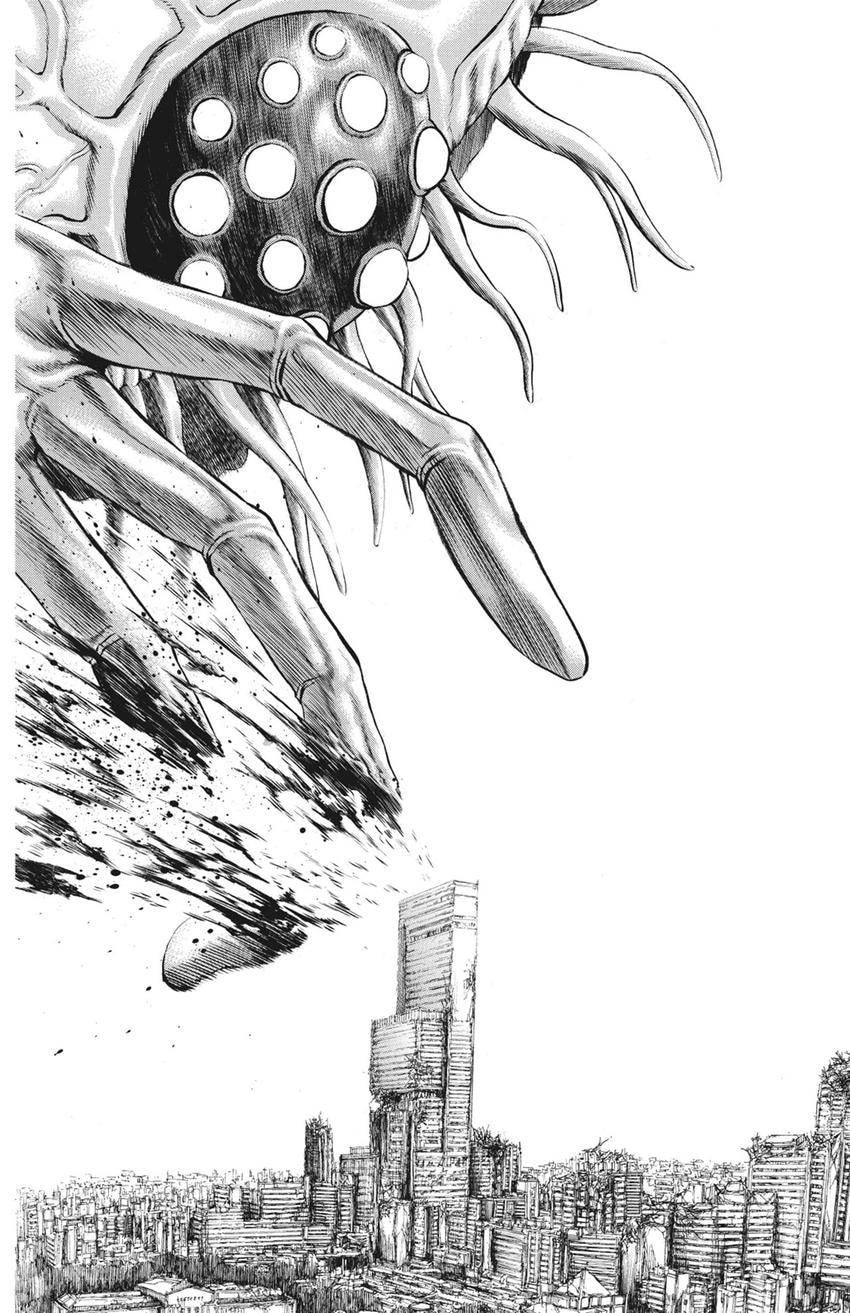 Read Creature! chapter 79 image 44 on Lezhin