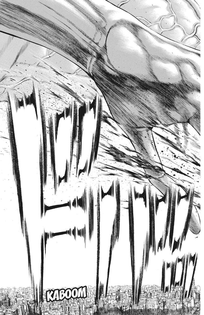 Read Creature! chapter 79 image 45 on Lezhin
