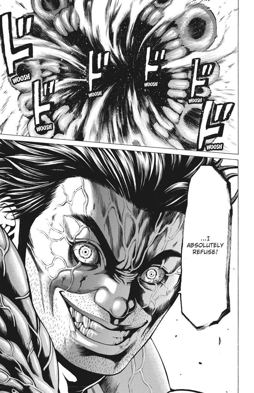 Read Creature! chapter 79 image 47 on Lezhin