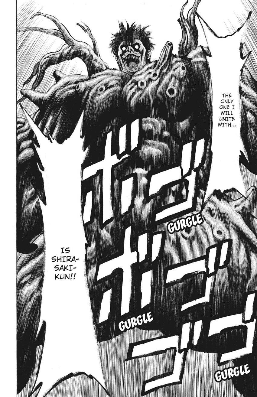 Read Creature! chapter 79 image 49 on Lezhin