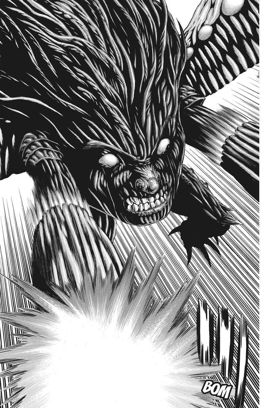 Read Creature! chapter 81 image 12 on Lezhin
