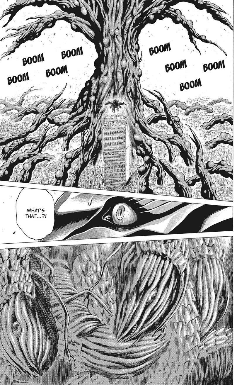 Read Creature! chapter 81 image 2 on Lezhin