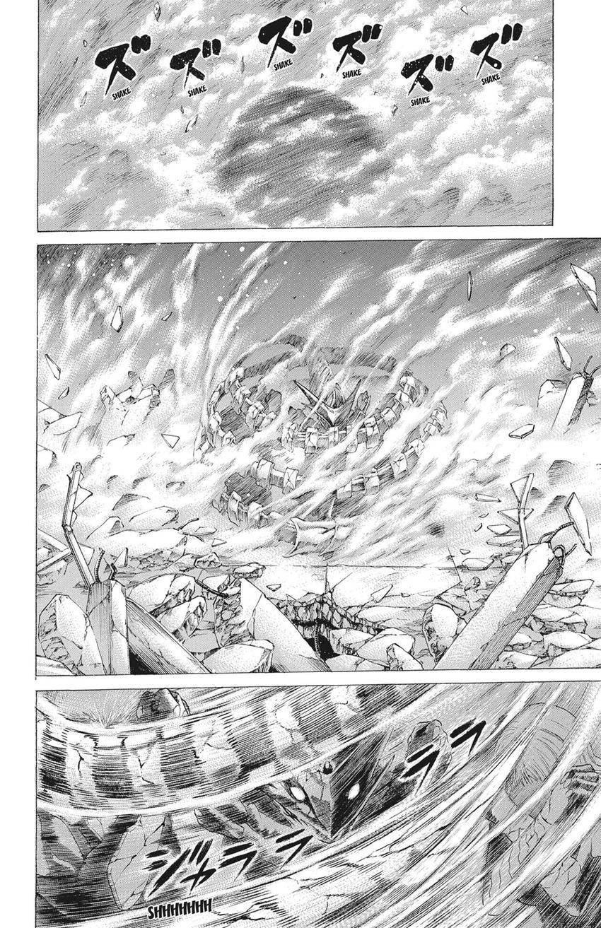 Read Creature! chapter 81 image 21 on Lezhin