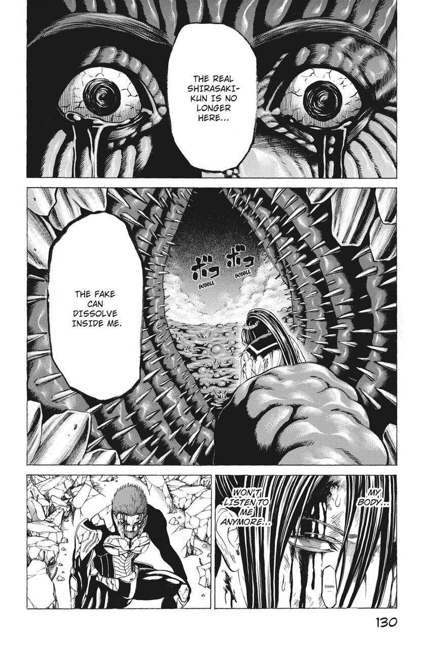 Read Creature! chapter 81 image 29 on Lezhin