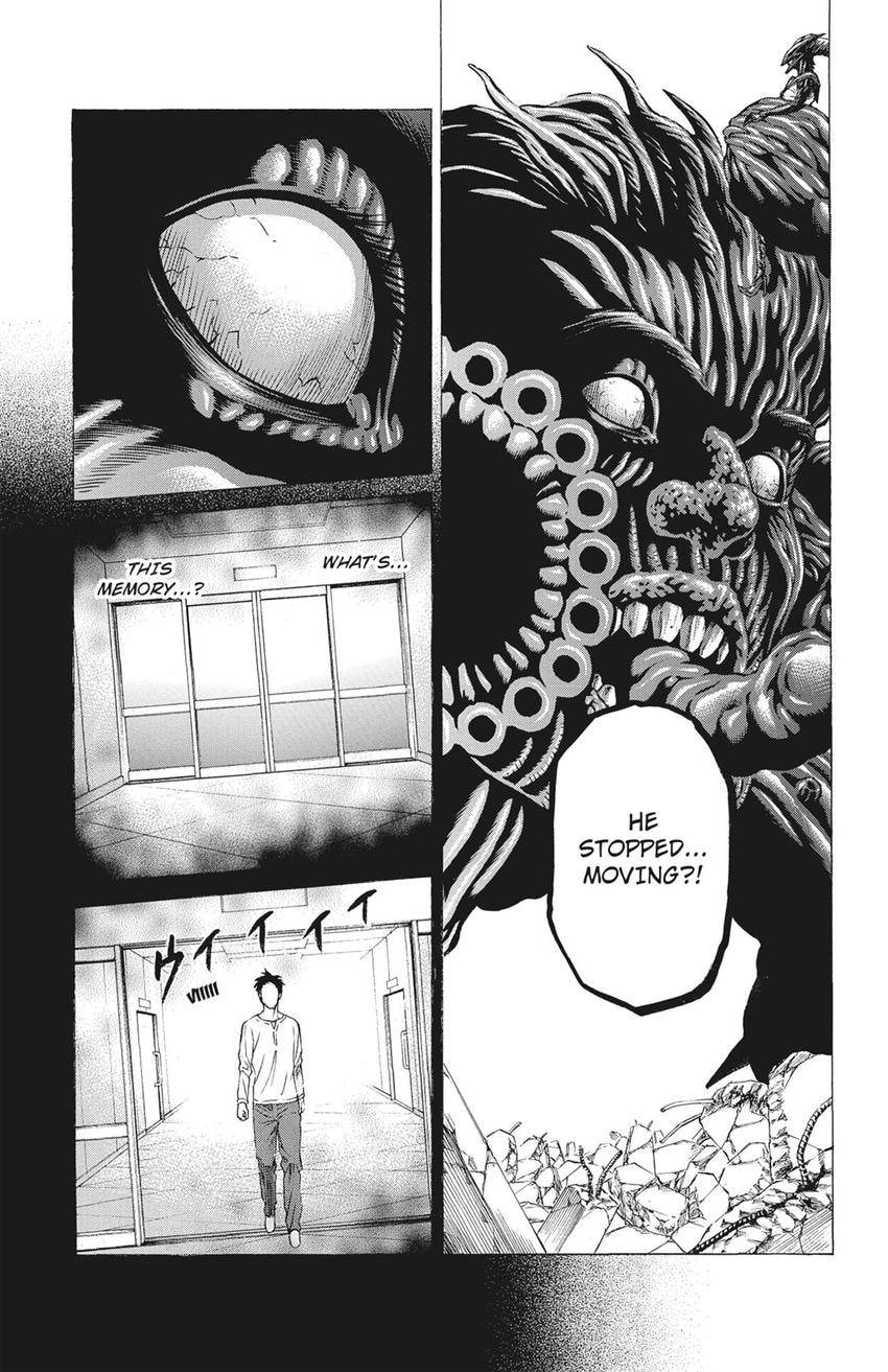 Read Creature! chapter 81 image 42 on Lezhin