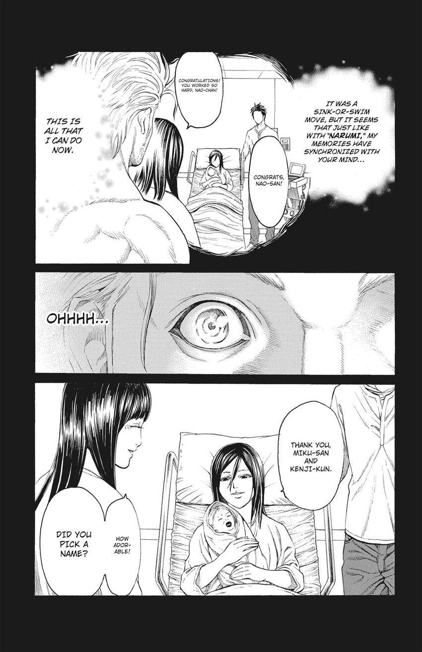 Read Creature! chapter 81 image 44 on Lezhin