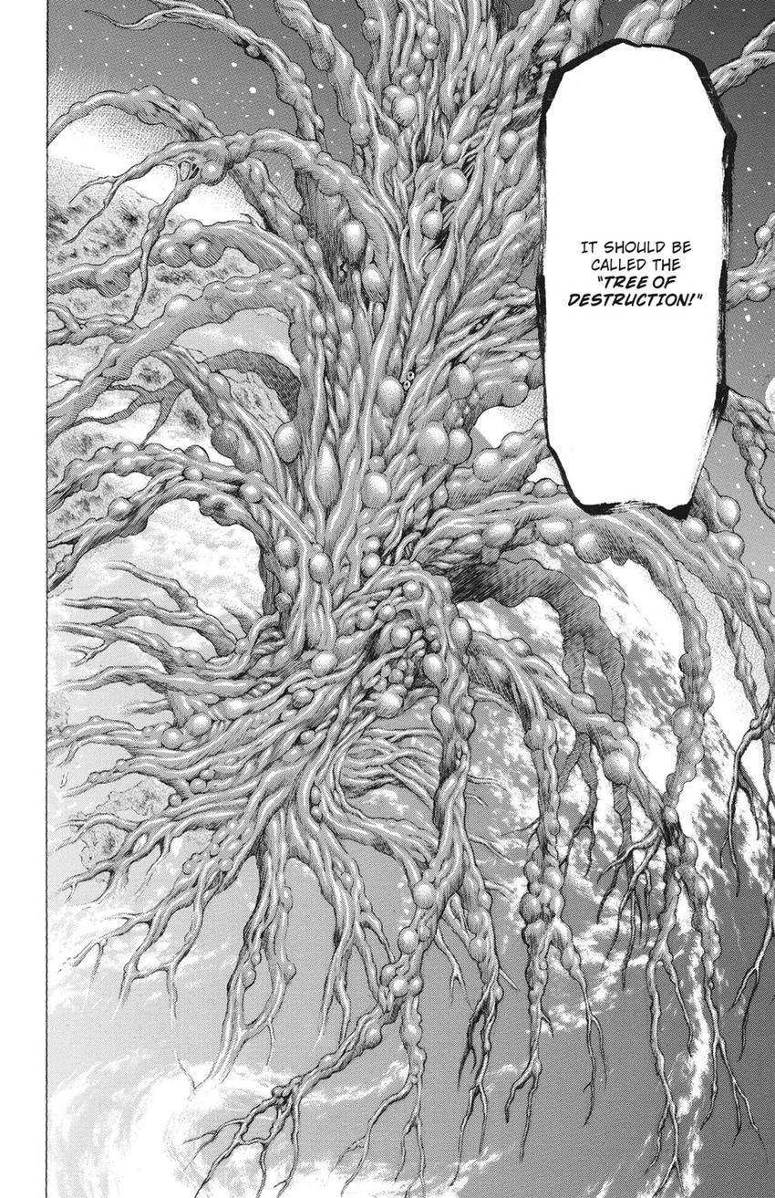 Read Creature! chapter 81 image 9 on Lezhin