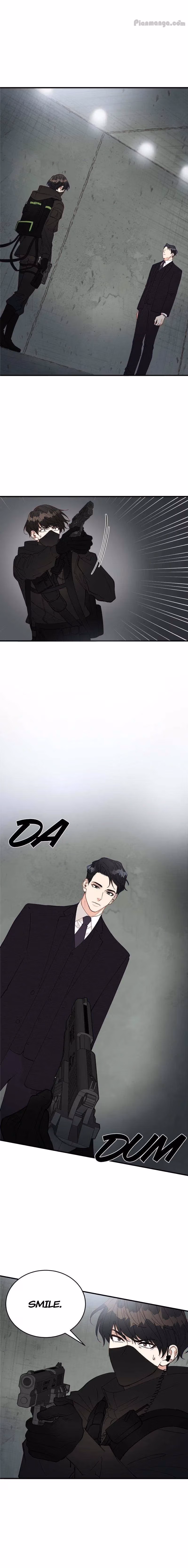 Read Creatures in the Mist chapter 0 image 1 on Lezhin