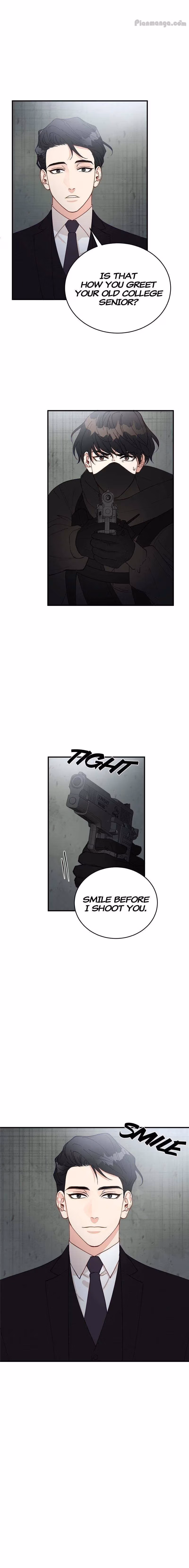 Read Creatures in the Mist chapter 0 image 2 on Lezhin