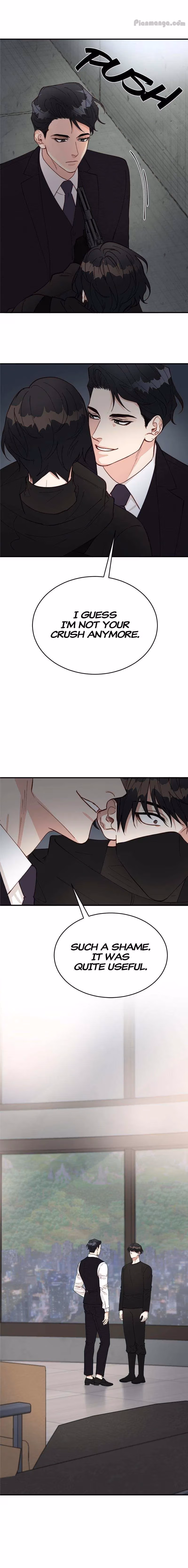 Read Creatures in the Mist chapter 0 image 4 on Lezhin