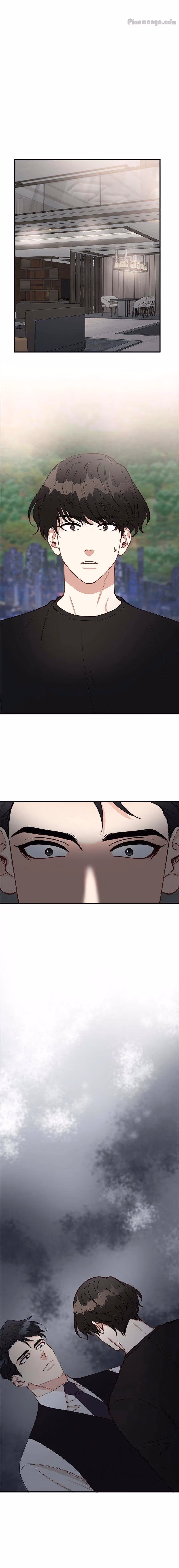 Read Creatures in the Mist chapter 0 image 5 on Lezhin