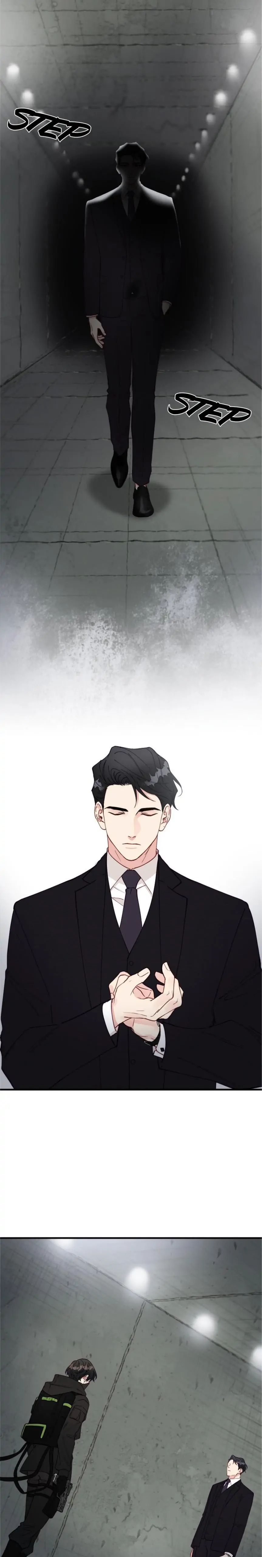 Read Creatures in the Mist chapter 1.2 image 1 on Lezhin