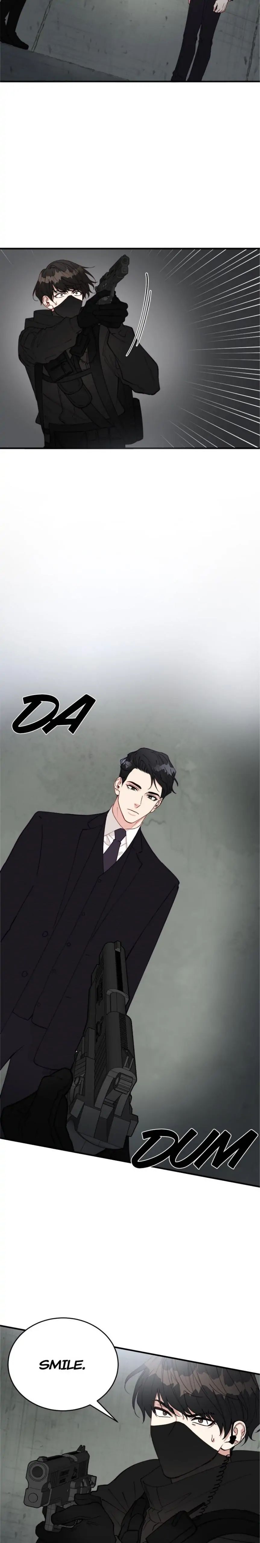 Read Creatures in the Mist chapter 1.2 image 2 on Lezhin