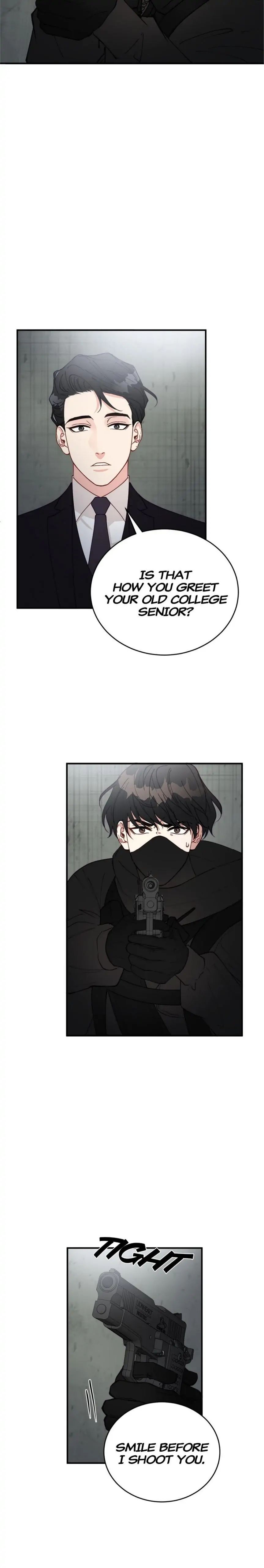 Read Creatures in the Mist chapter 1.2 image 3 on Lezhin