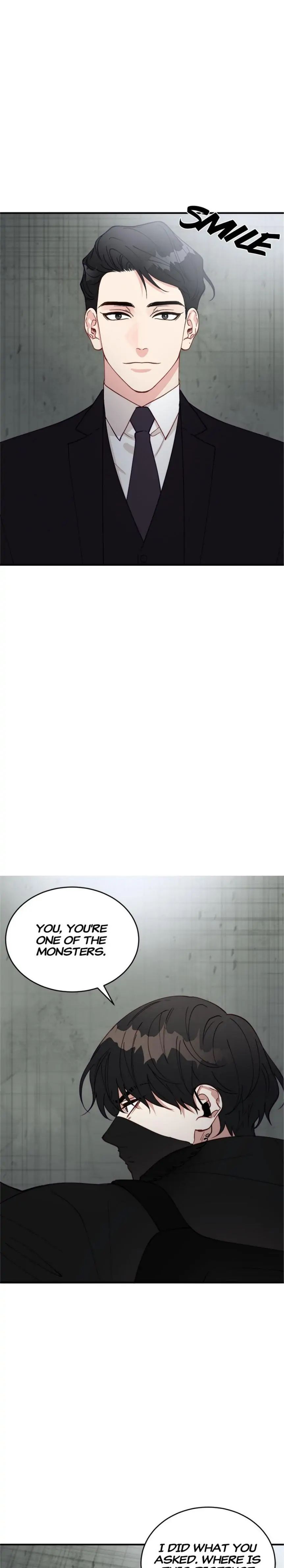 Read Creatures in the Mist chapter 1.2 image 4 on Lezhin