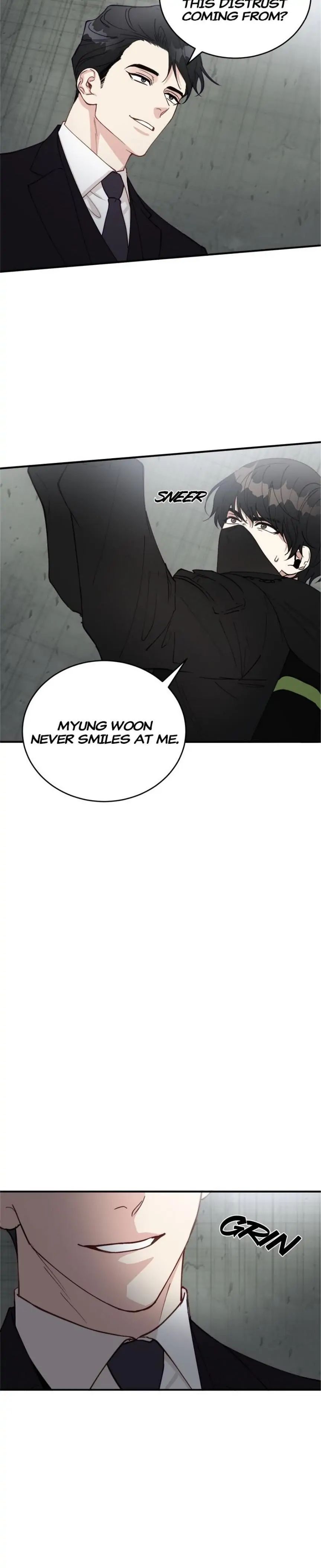 Read Creatures in the Mist chapter 1.2 image 5 on Lezhin