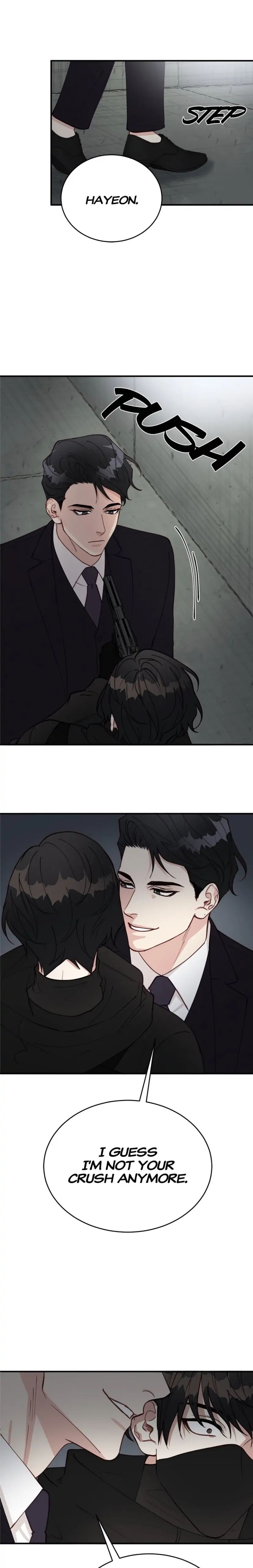 Read Creatures in the Mist chapter 1.2 image 6 on Lezhin