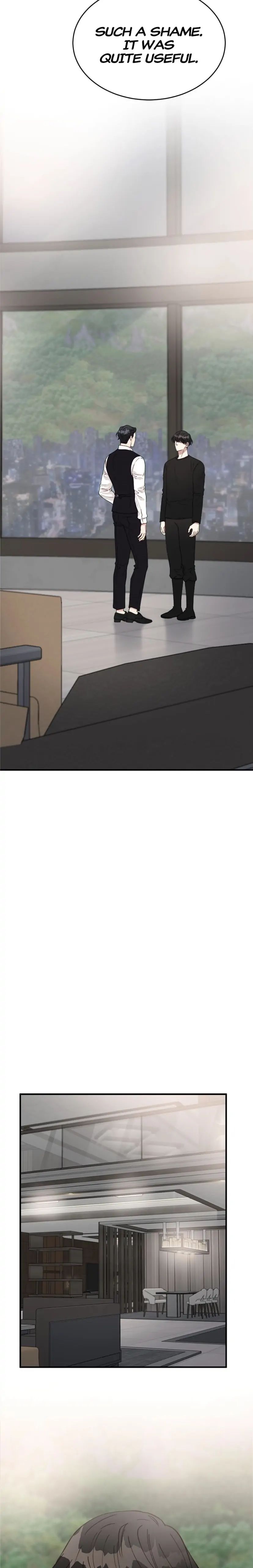 Read Creatures in the Mist chapter 1.2 image 7 on Lezhin