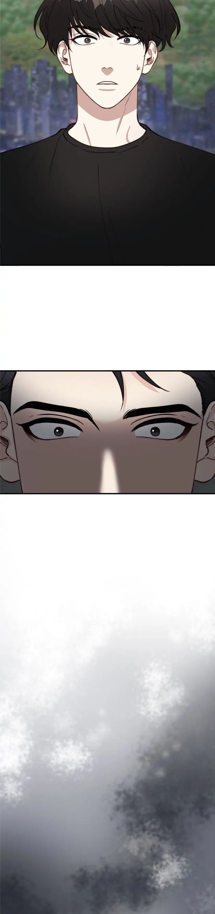Read Creatures in the Mist chapter 1.2 image 8 on Lezhin