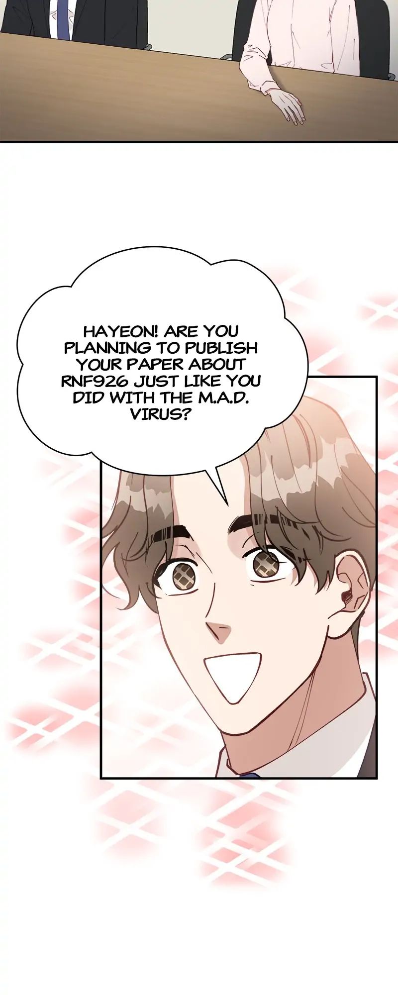 Read Creatures in the Mist chapter 1 image 11 on Lezhin