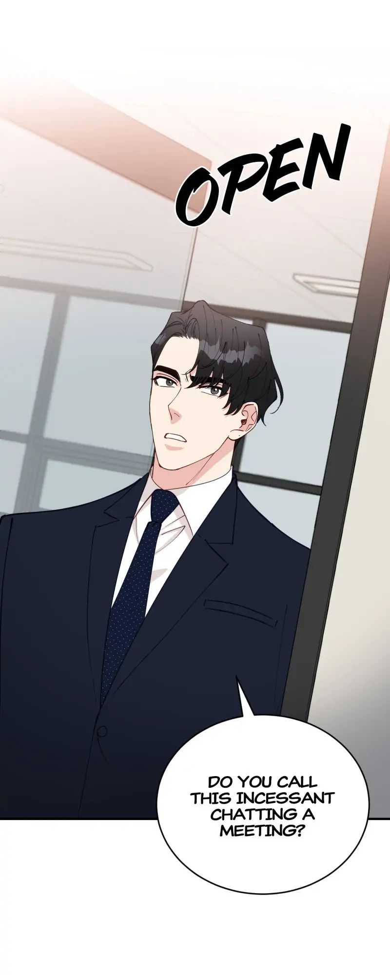 Read Creatures in the Mist chapter 1 image 14 on Lezhin